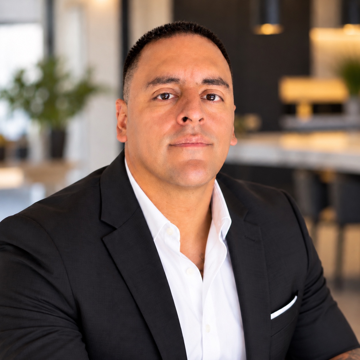 Jesse Argueta, REALTOR®
