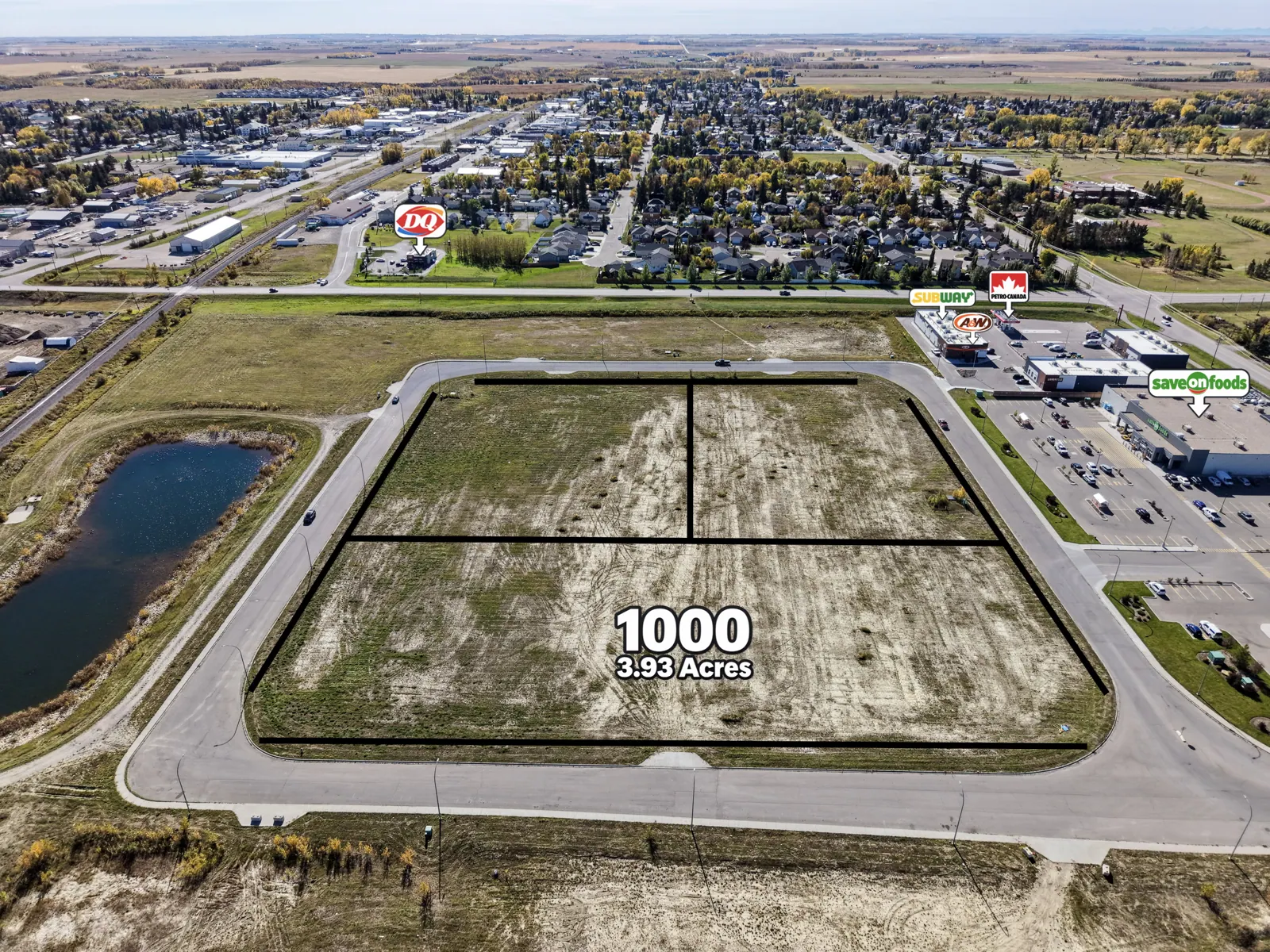 1000 Shantz Drive photo 2