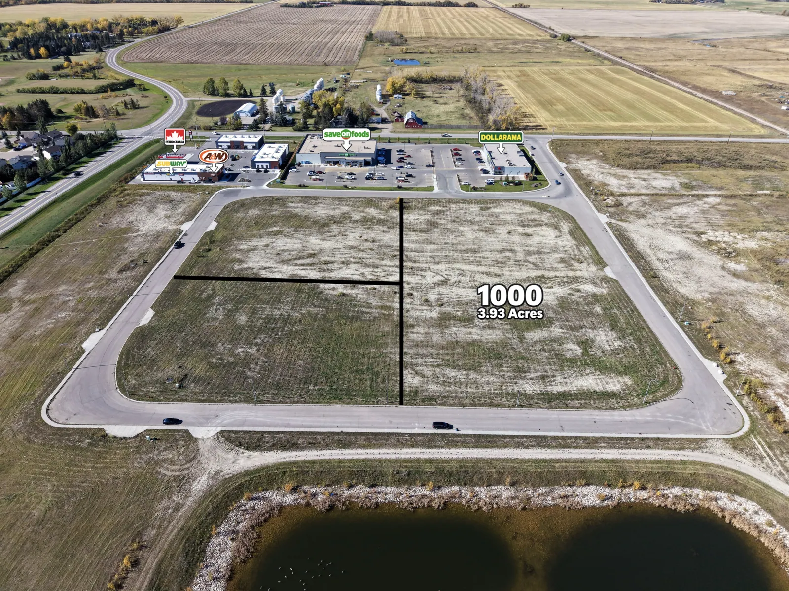 1000 Shantz Drive photo 3