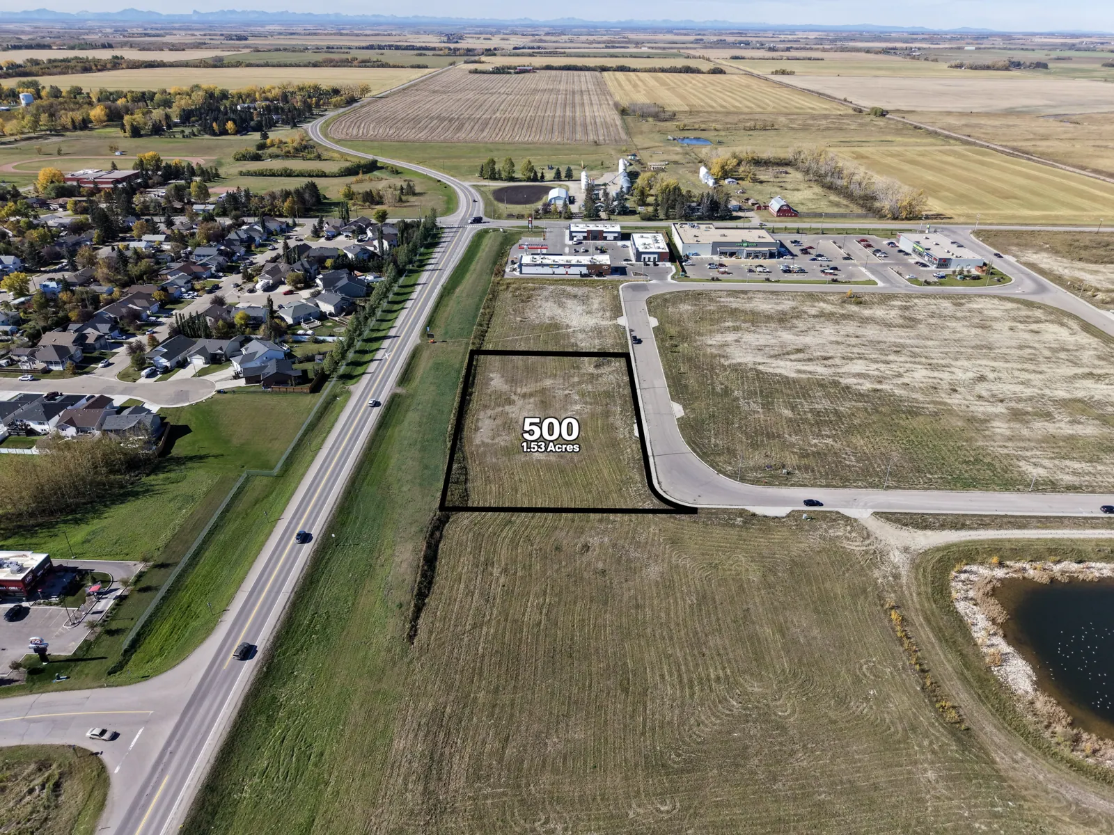 500 Shantz Drive photo 2